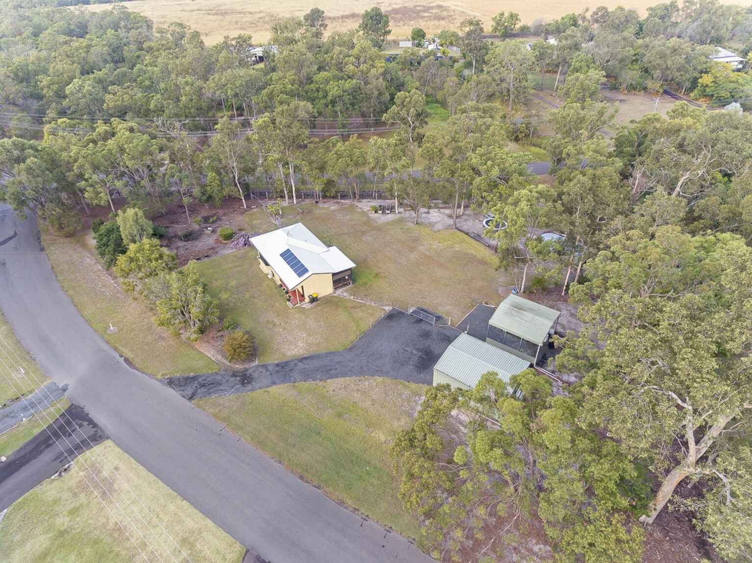 1 Ferny Dale Crescent Branyan