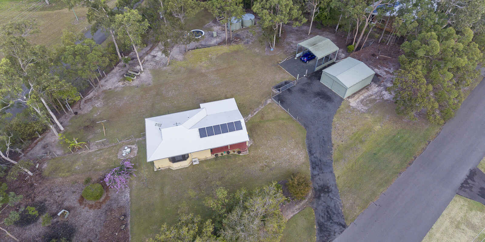 1 Ferny Dale Crescent Branyan