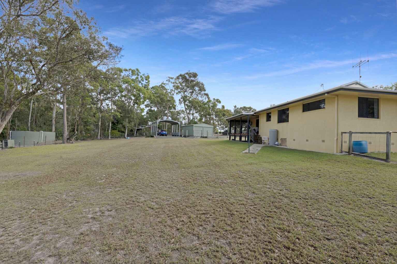 1 Ferny Dale Crescent Branyan