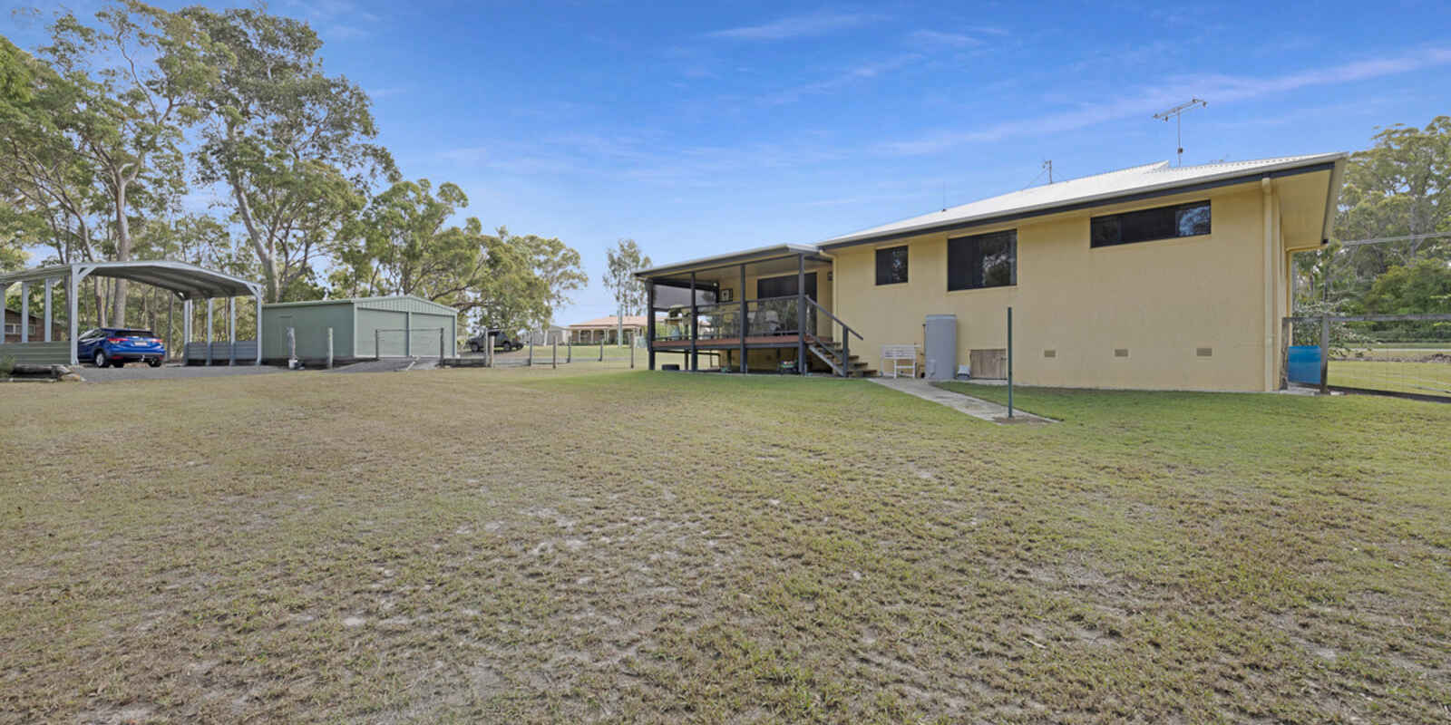 1 Ferny Dale Crescent Branyan
