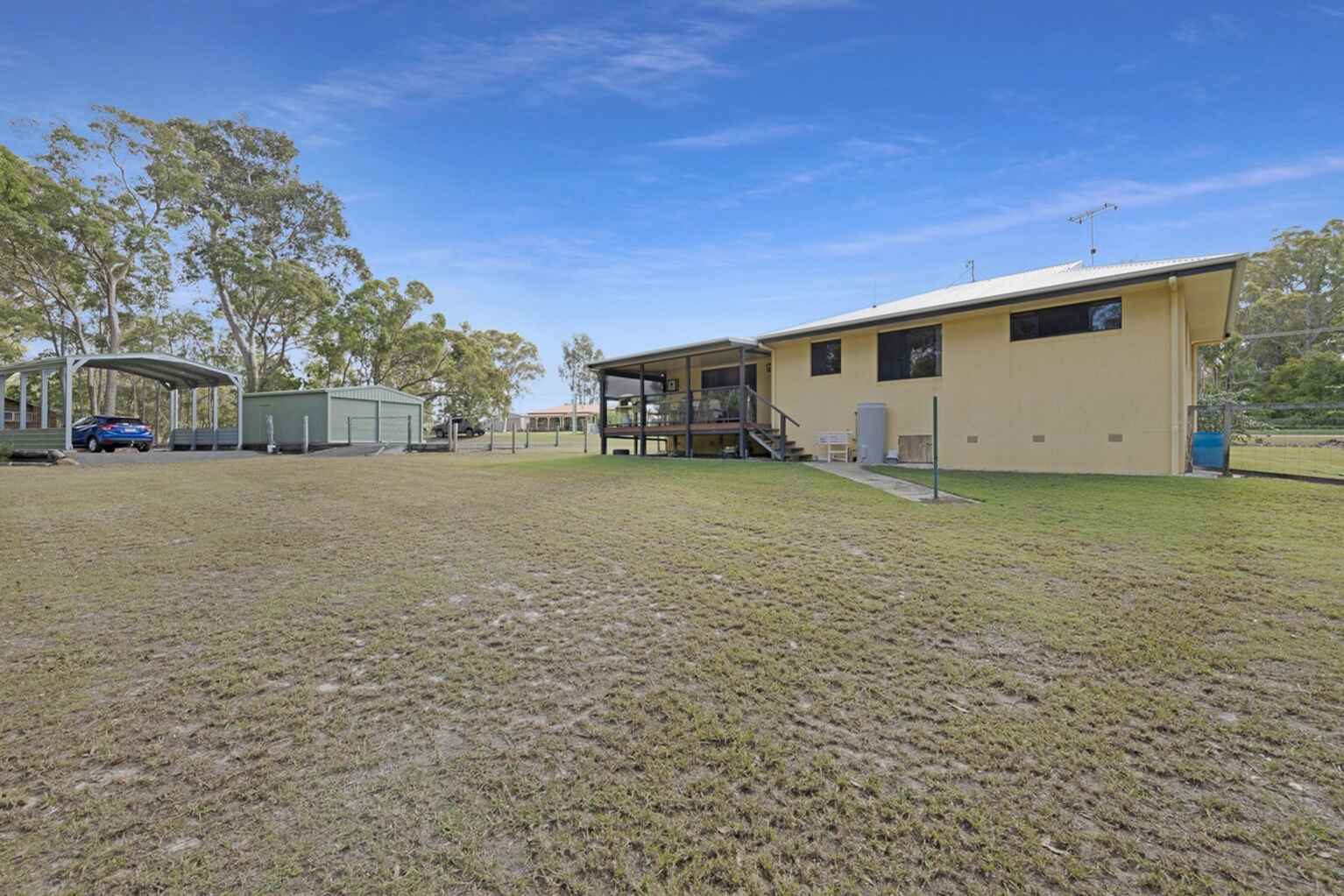 1 Ferny Dale Crescent Branyan