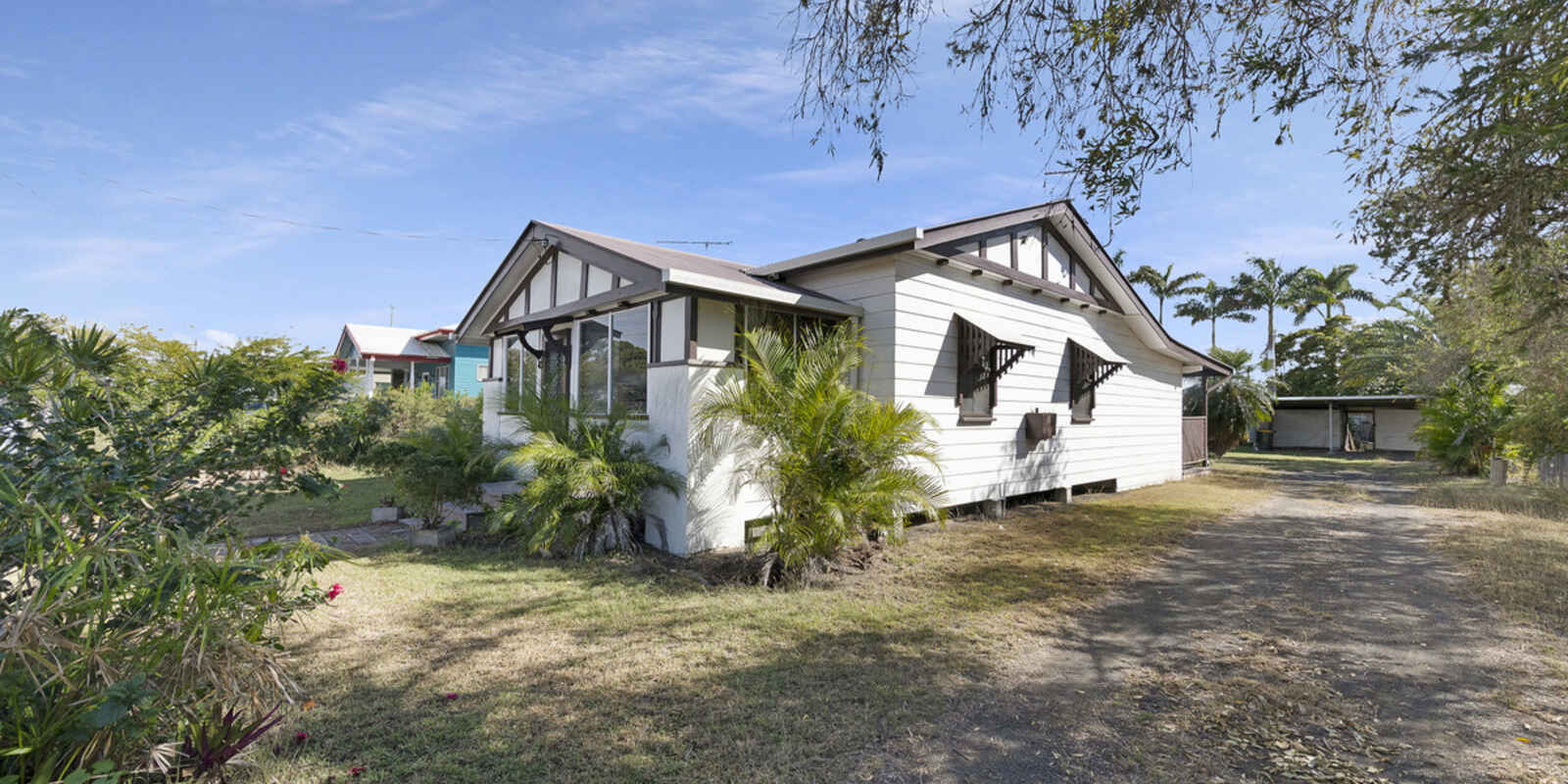 359 Bourbong Street Bundaberg West 359 Bourbong Street Bundaberg West