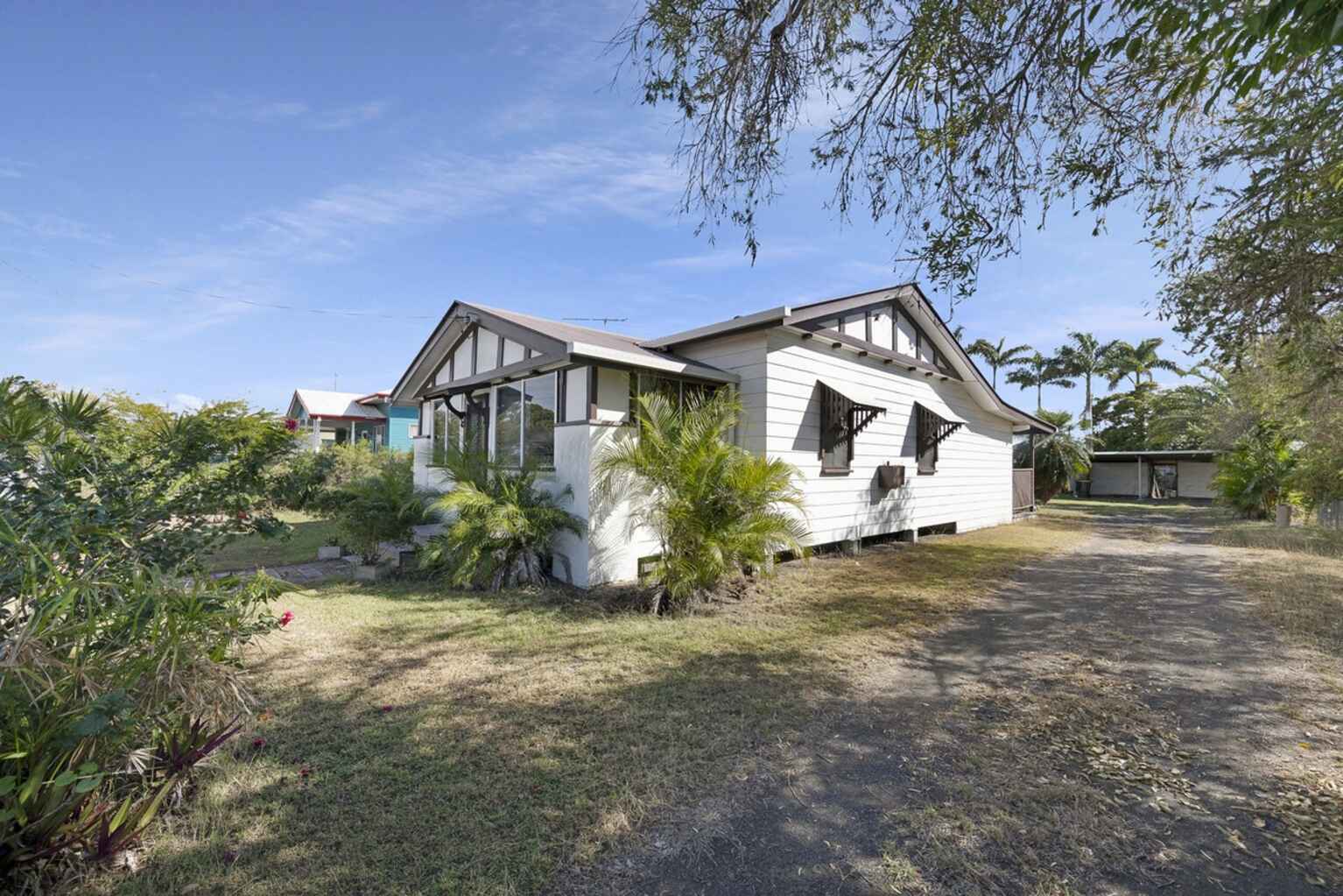 359 Bourbong Street Bundaberg West