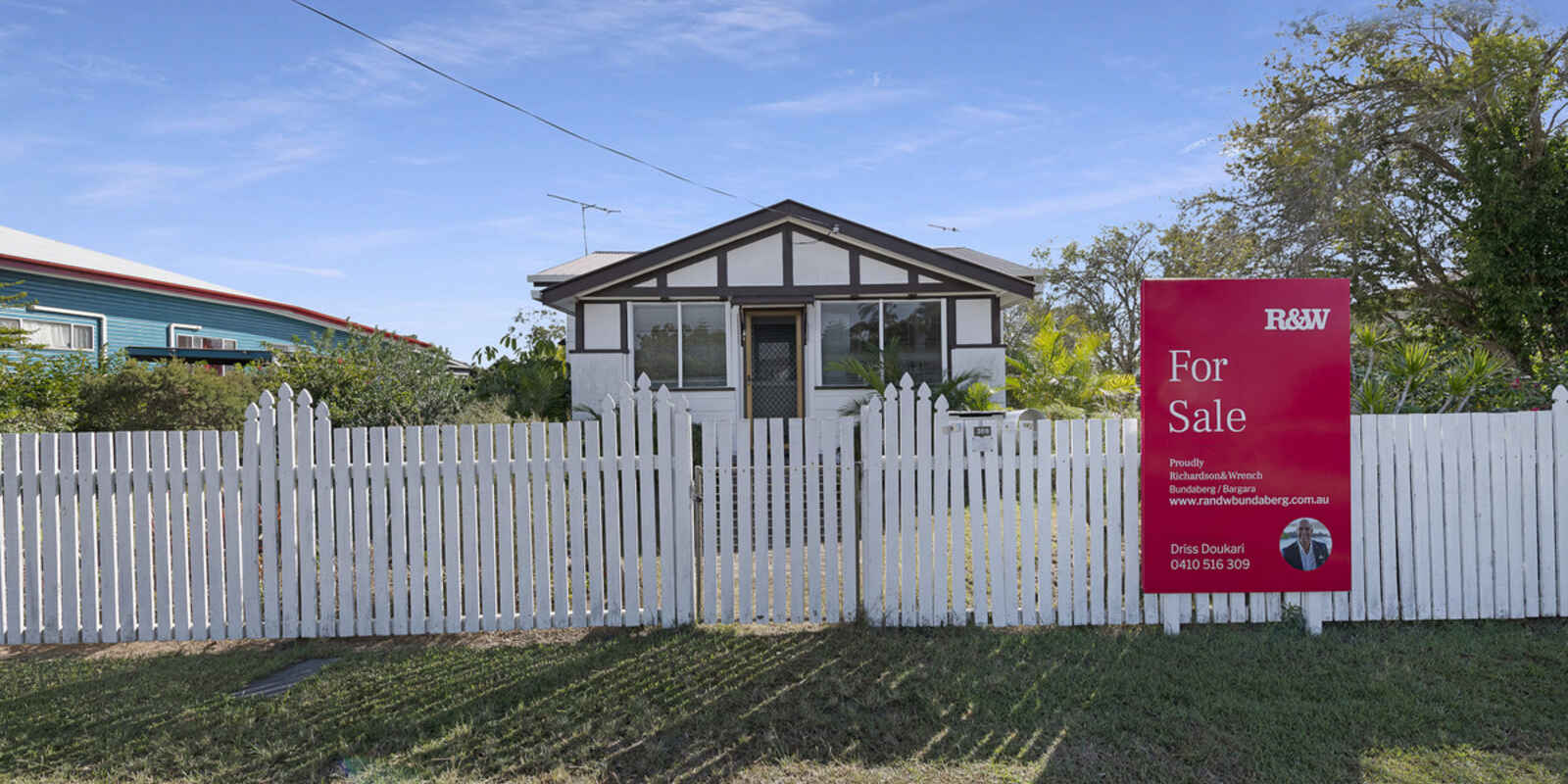 359 Bourbong Street Bundaberg West 359 Bourbong Street Bundaberg West