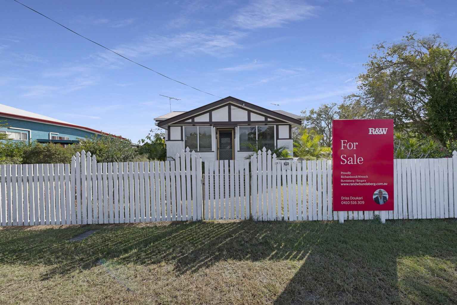359 Bourbong Street Bundaberg West