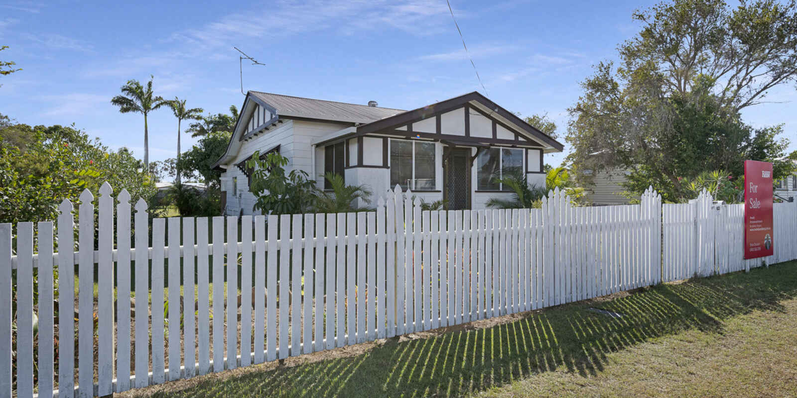 359 Bourbong Street Bundaberg West 359 Bourbong Street Bundaberg West
