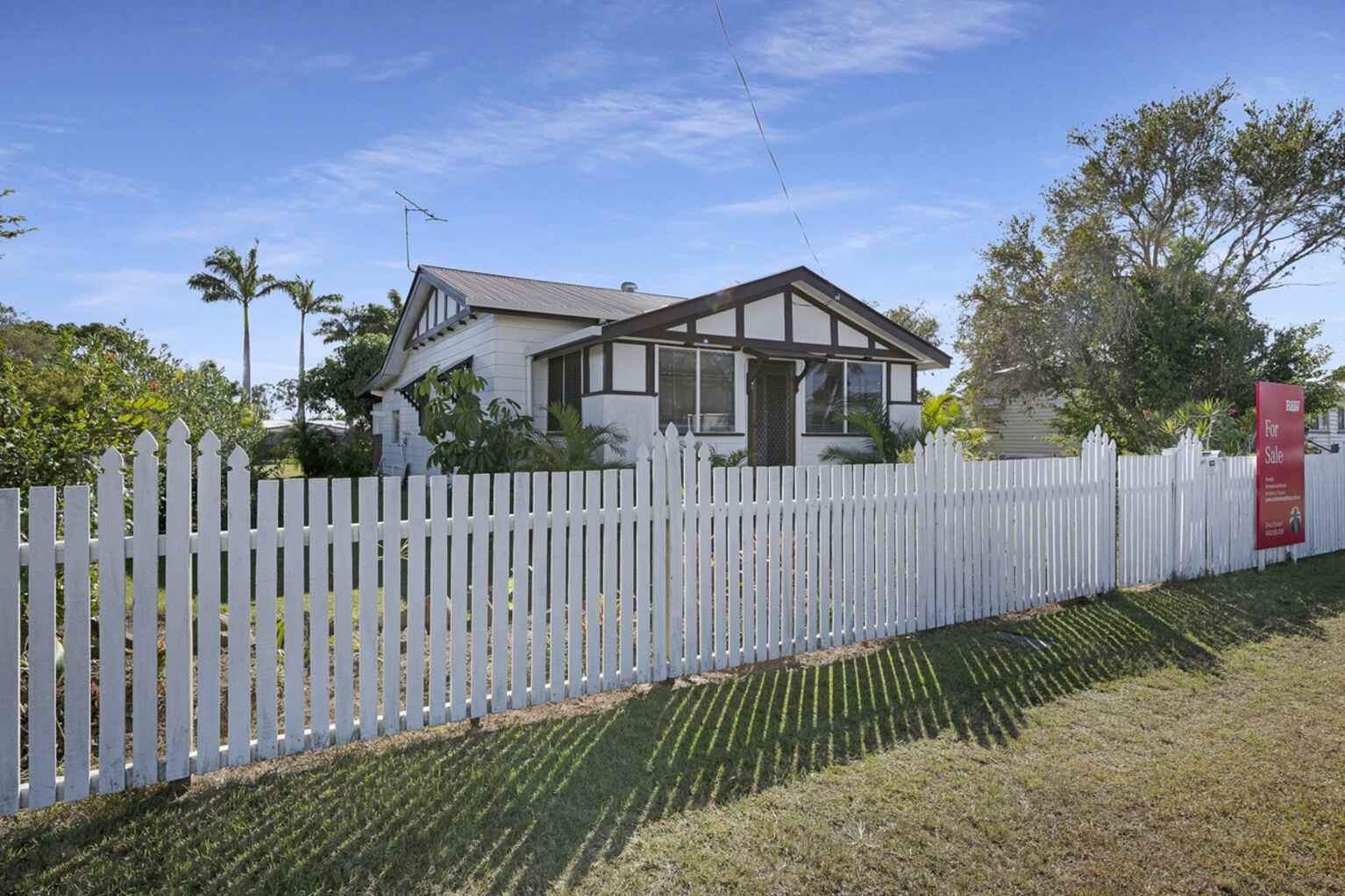 359 Bourbong Street Bundaberg West