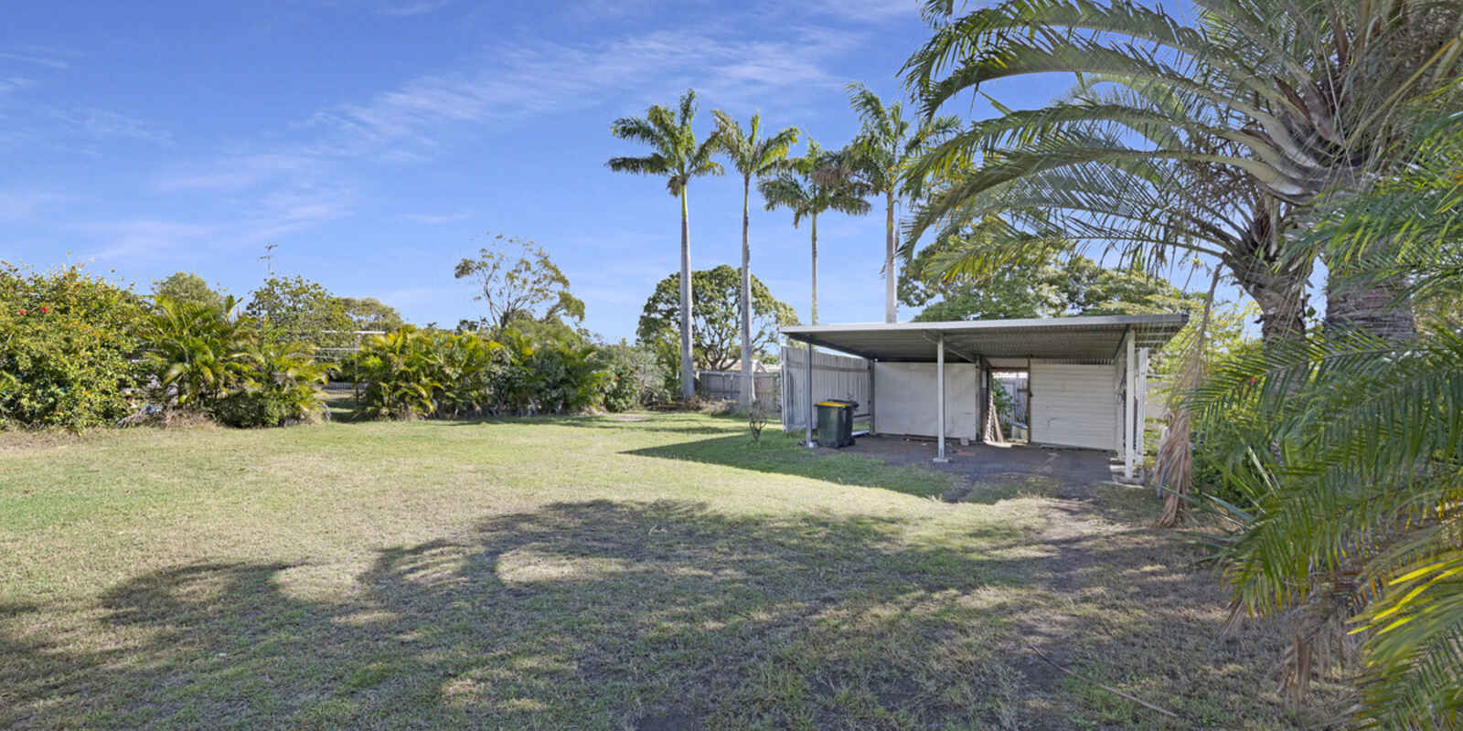 359 Bourbong Street Bundaberg West 359 Bourbong Street Bundaberg West