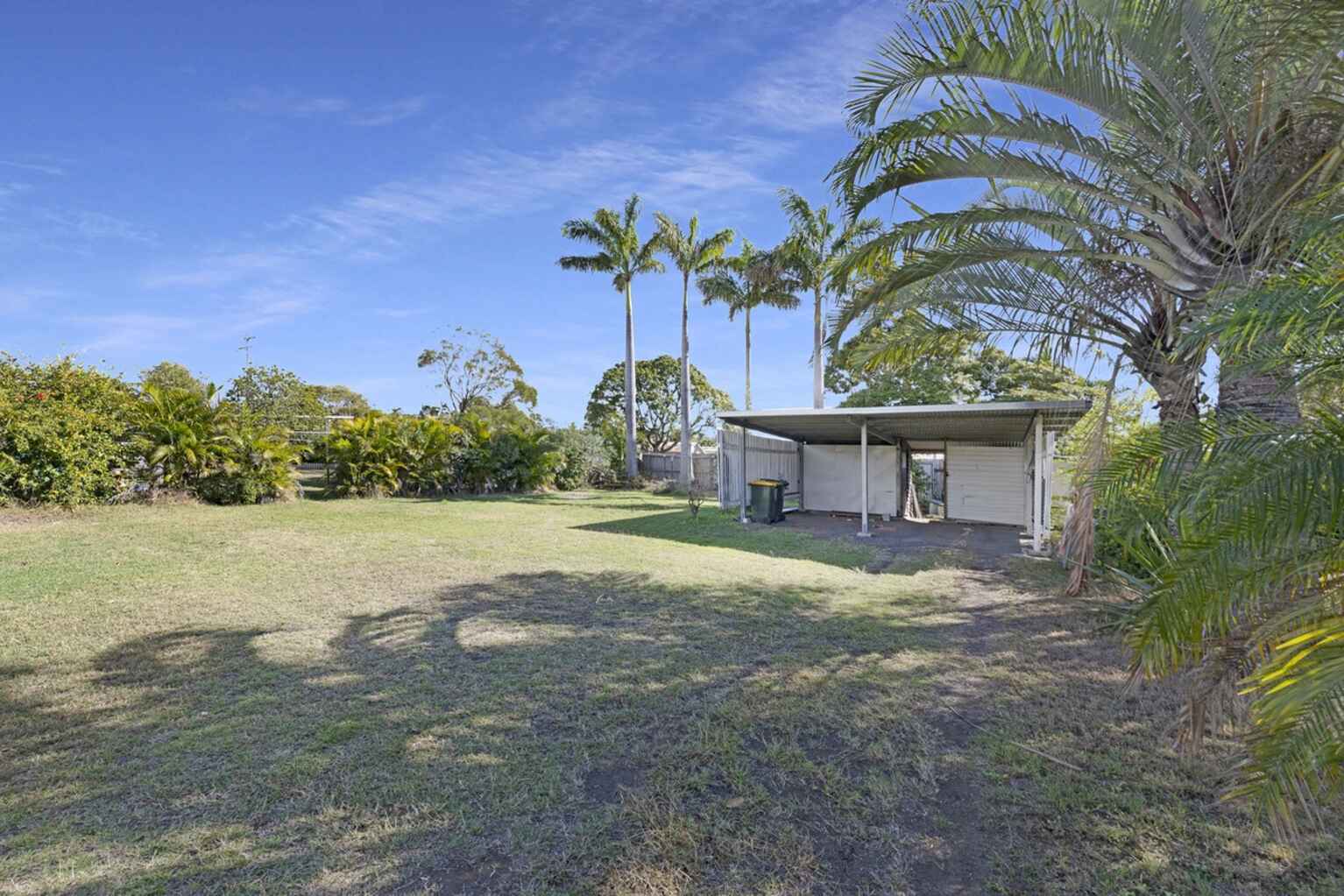 359 Bourbong Street Bundaberg West