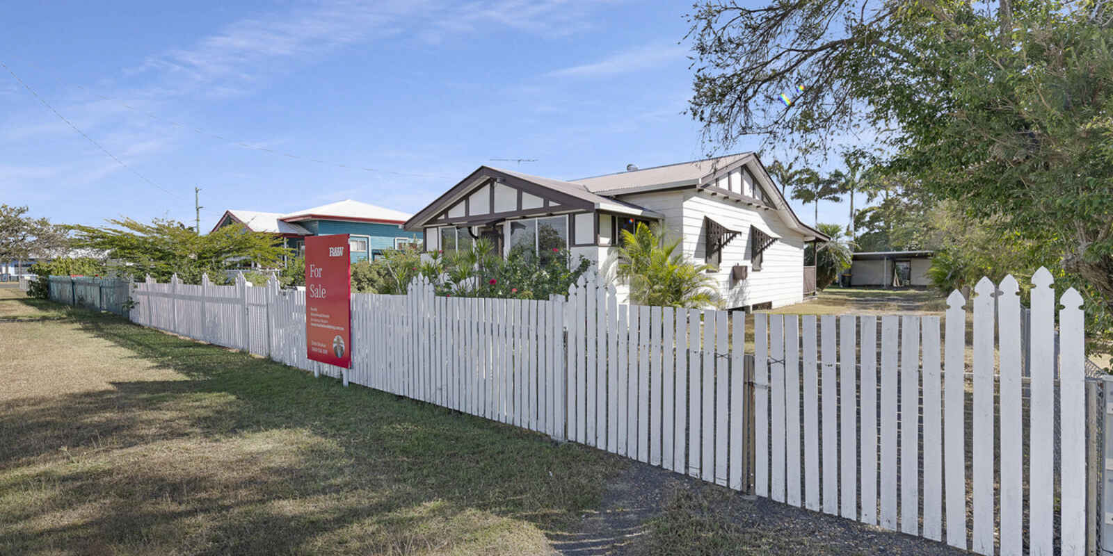 359 Bourbong Street Bundaberg West 359 Bourbong Street Bundaberg West