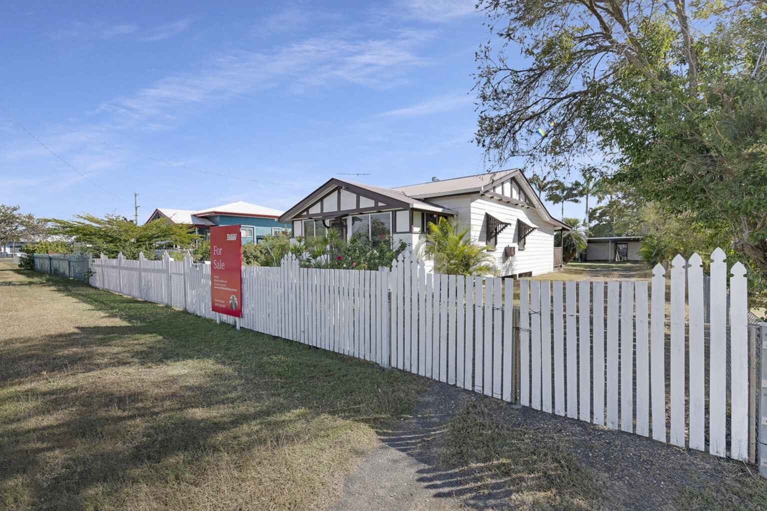 359 Bourbong Street Bundaberg West