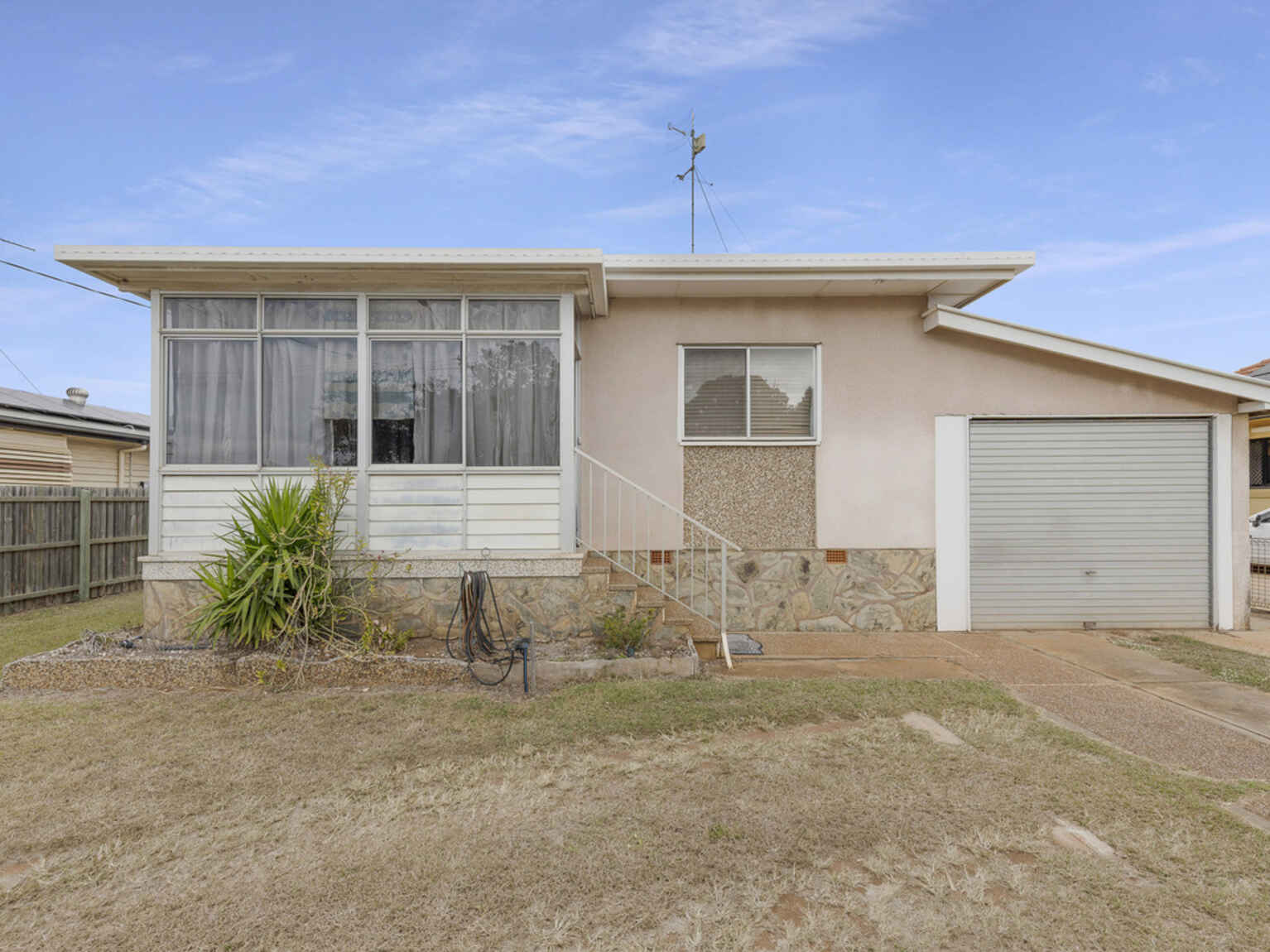 168 Walker Street Svensson Heights