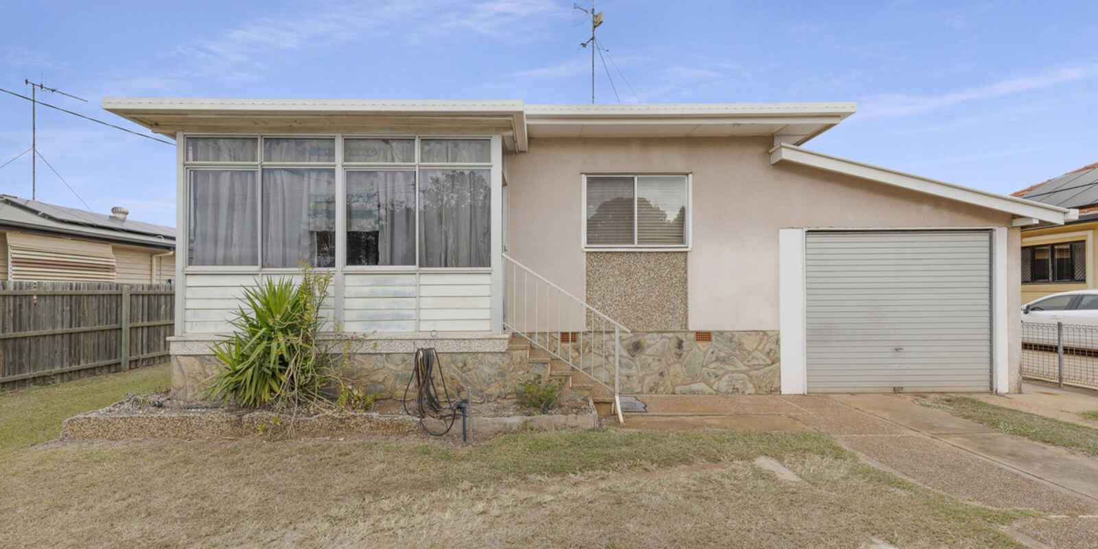 168 Walker Street Svensson Heights