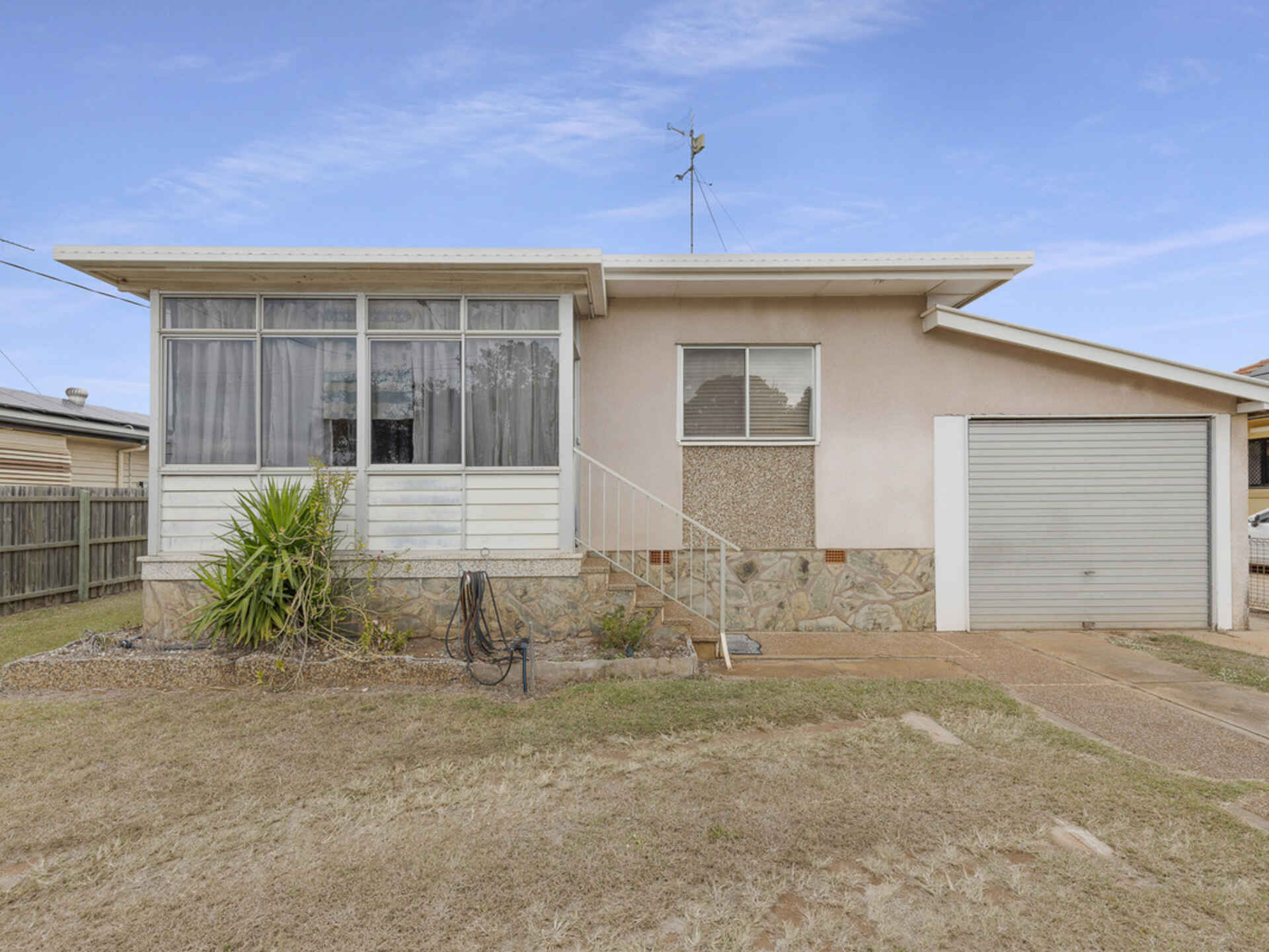 168 Walker Street Svensson Heights