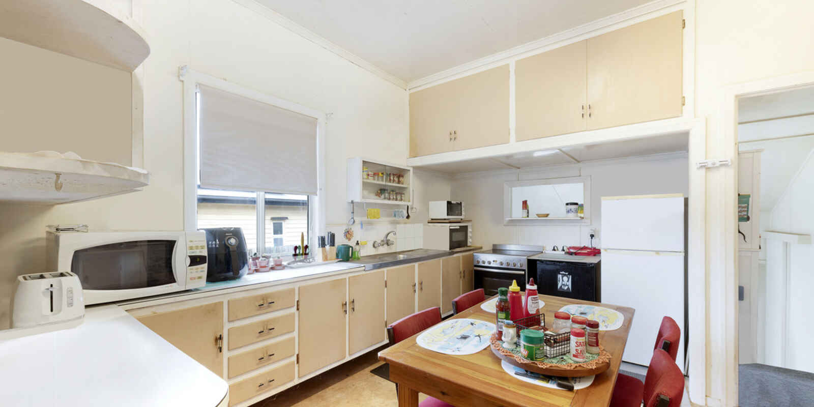 168 Walker Street Svensson Heights