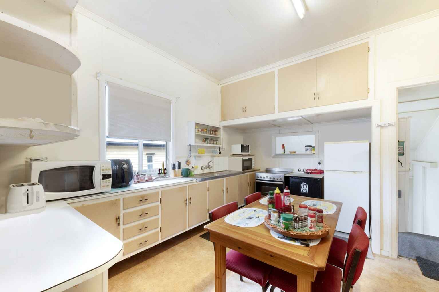 168 Walker Street Svensson Heights 168 Walker Street Svensson Heights