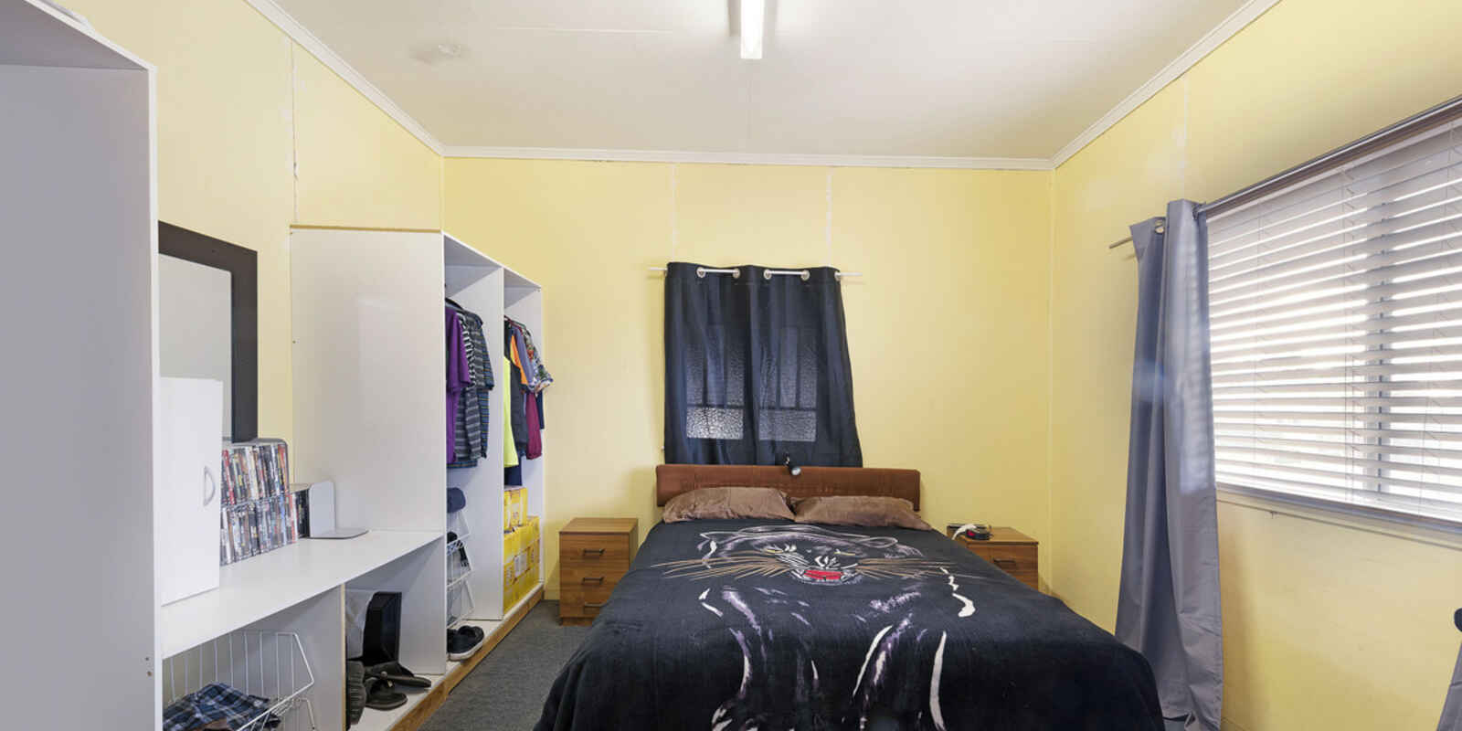 168 Walker Street Svensson Heights