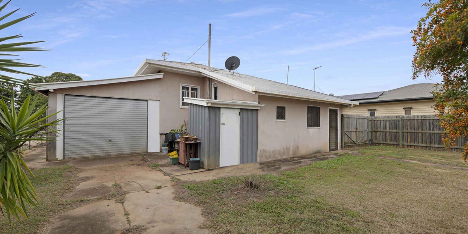 168 Walker Street Svensson Heights