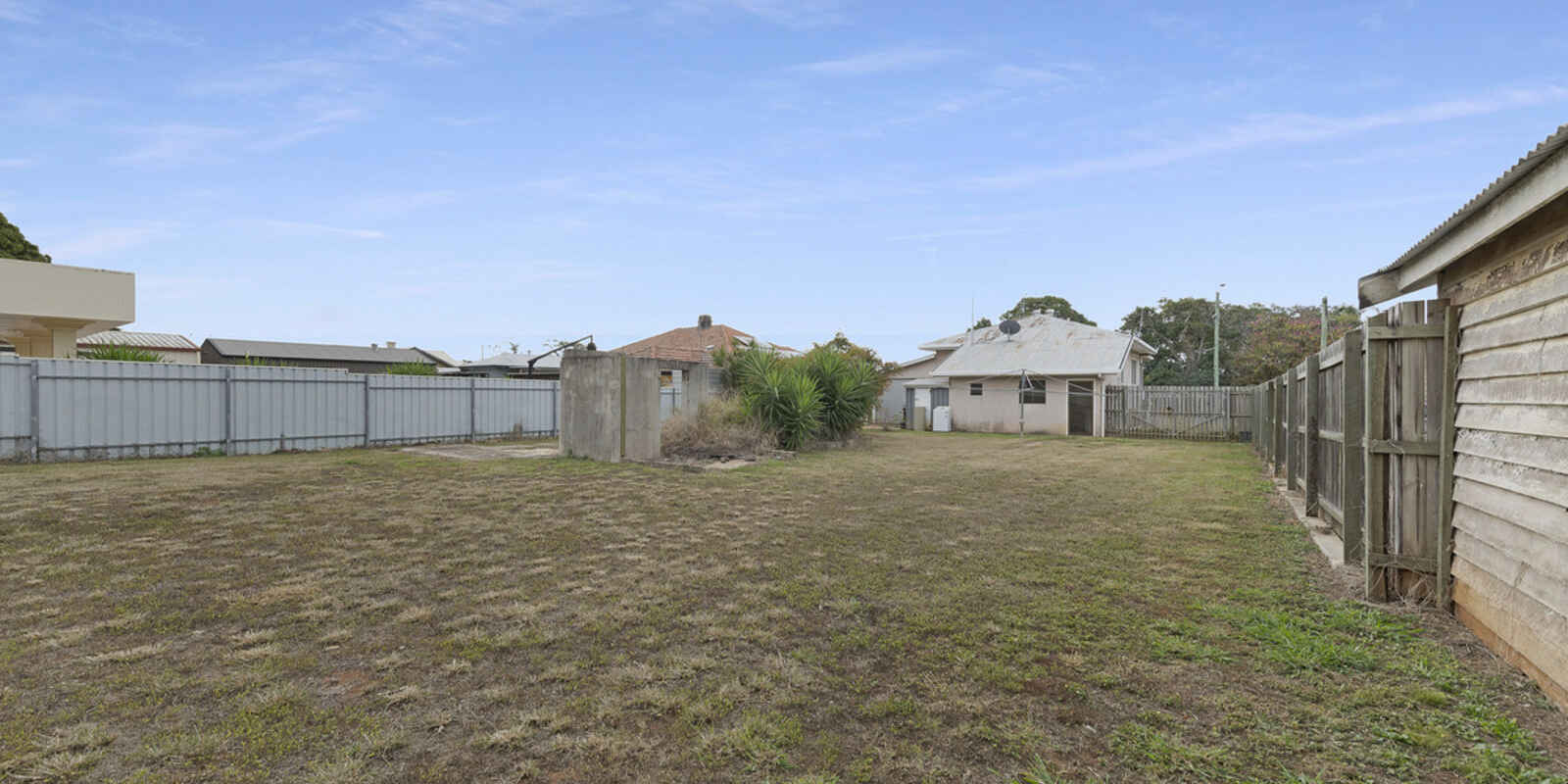 168 Walker Street Svensson Heights