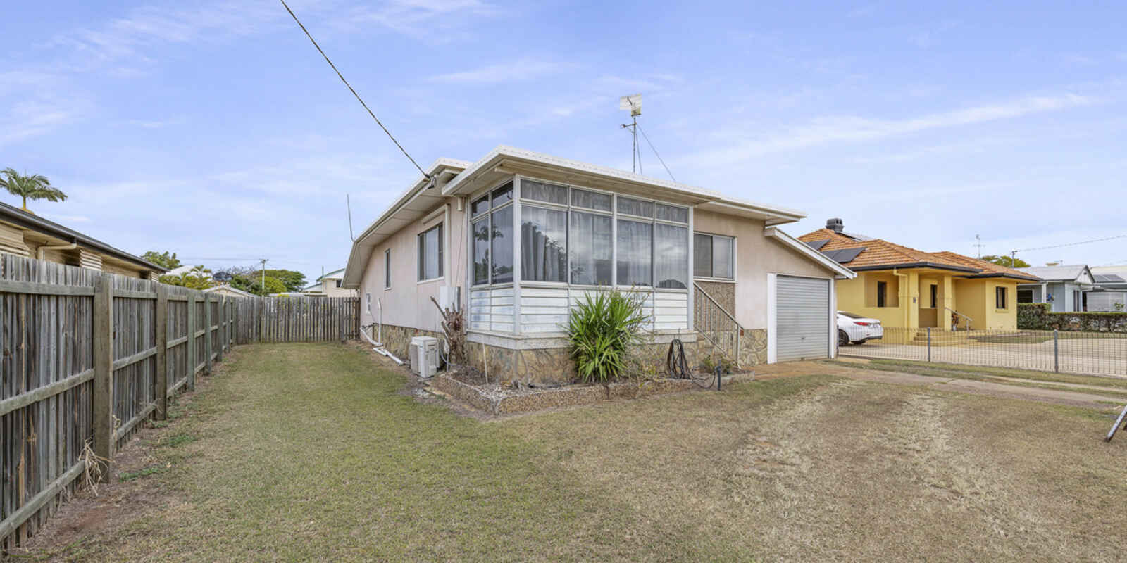 168 Walker Street Svensson Heights