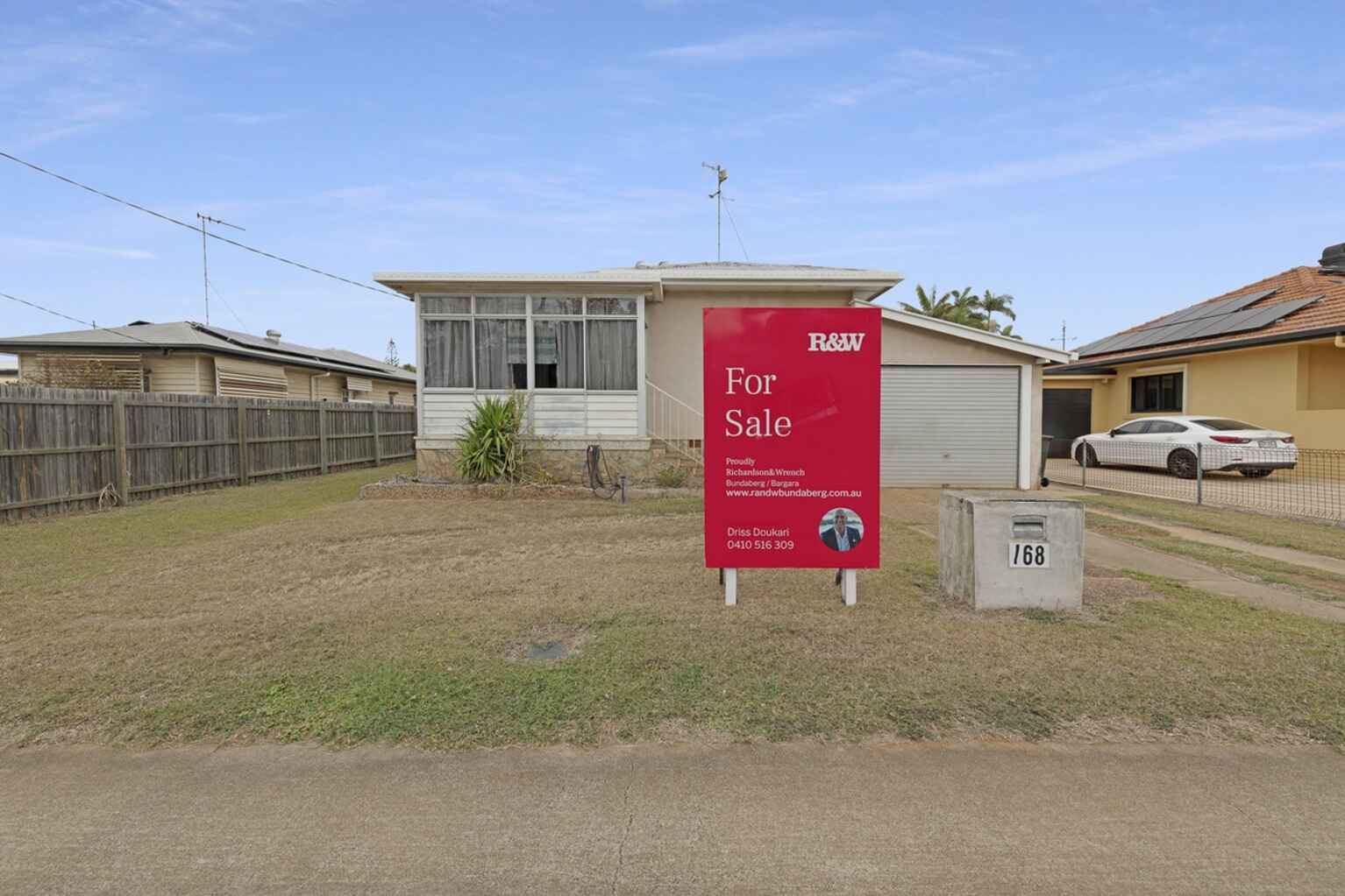 168 Walker Street Svensson Heights 168 Walker Street Svensson Heights