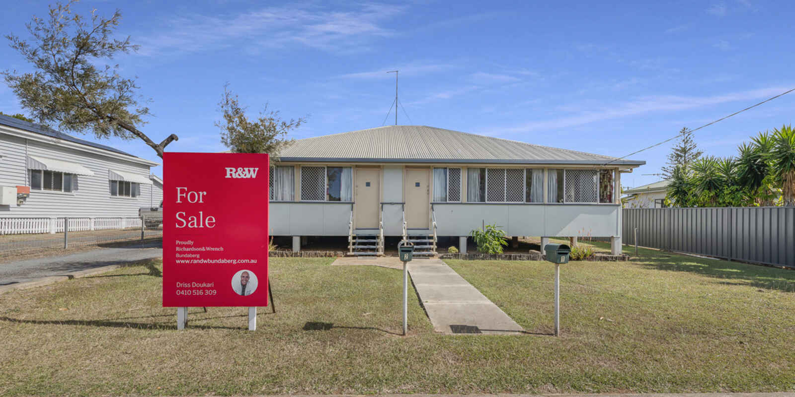 107 Branyan Street Svensson Heights