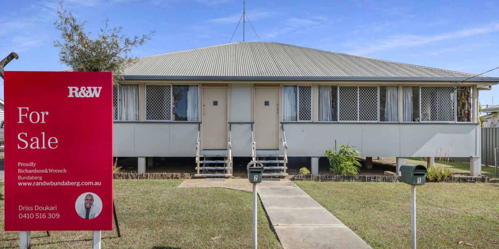 107 Branyan Street Svensson Heights