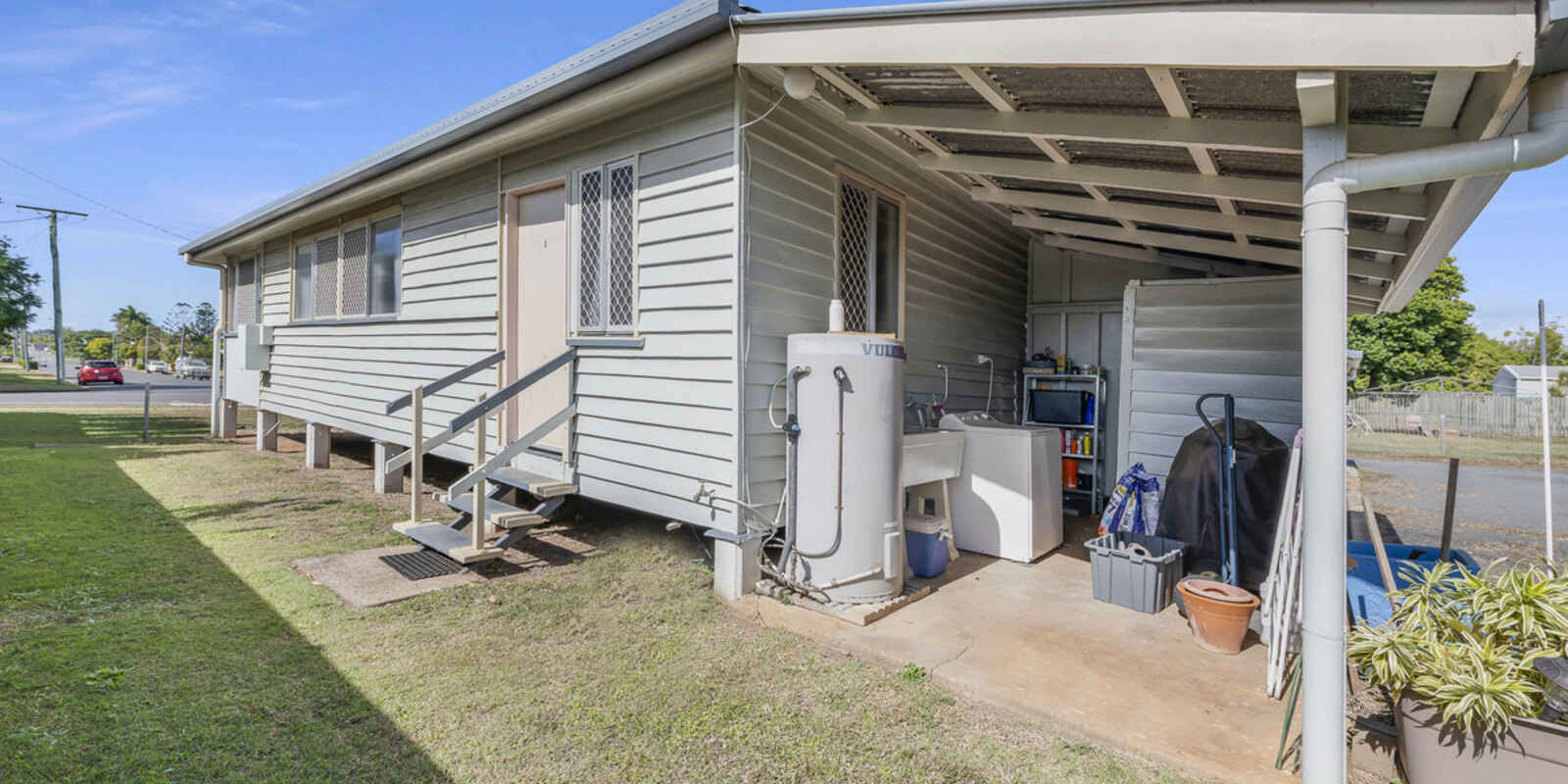 107 Branyan Street Svensson Heights