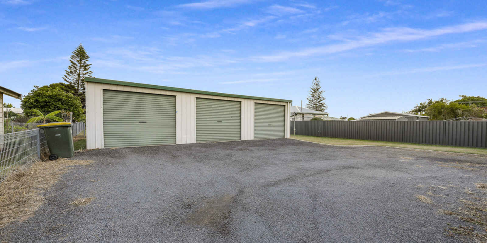 107 Branyan Street Svensson Heights