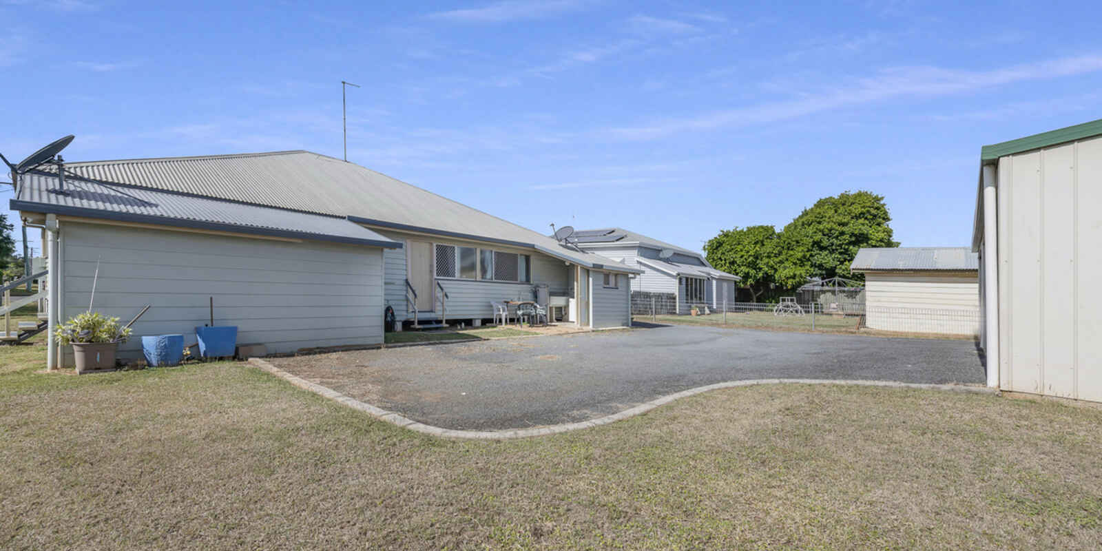 107 Branyan Street Svensson Heights