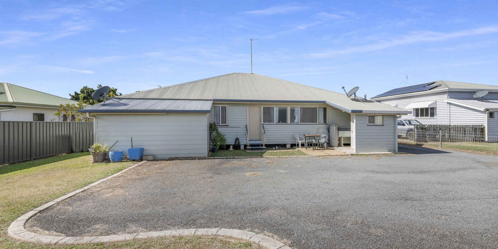 107 Branyan Street Svensson Heights