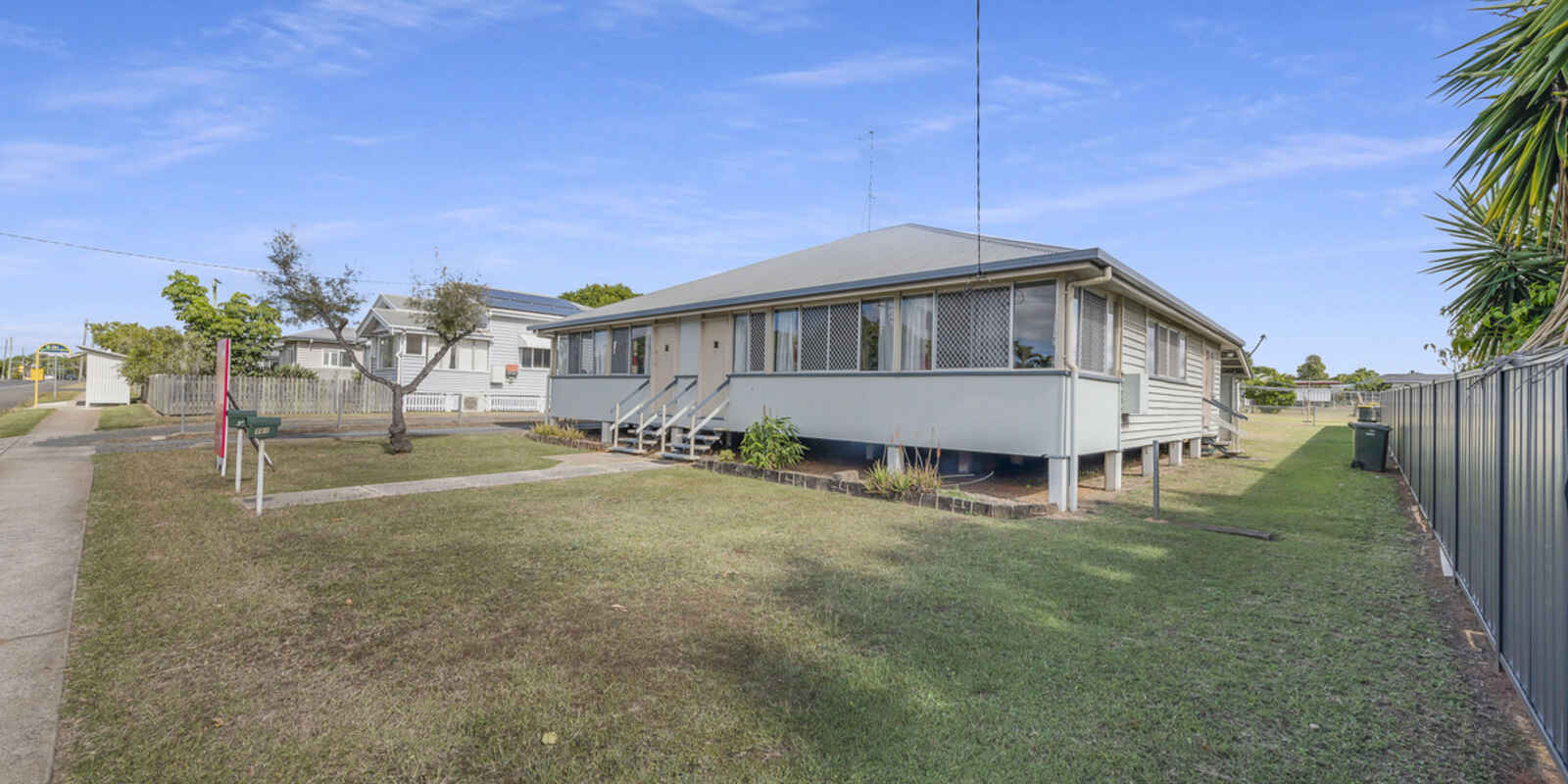 107 Branyan Street Svensson Heights