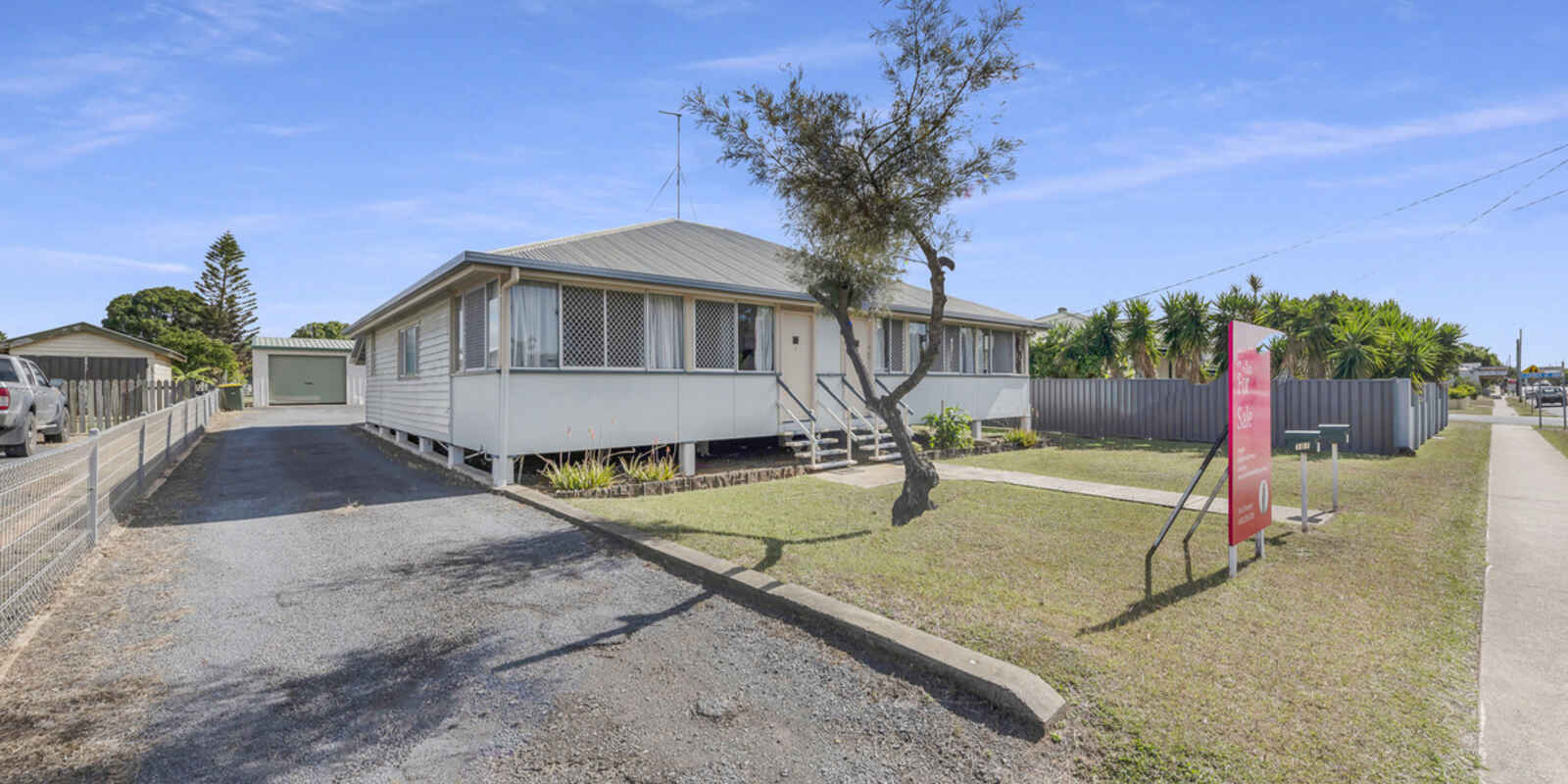 107 Branyan Street Svensson Heights