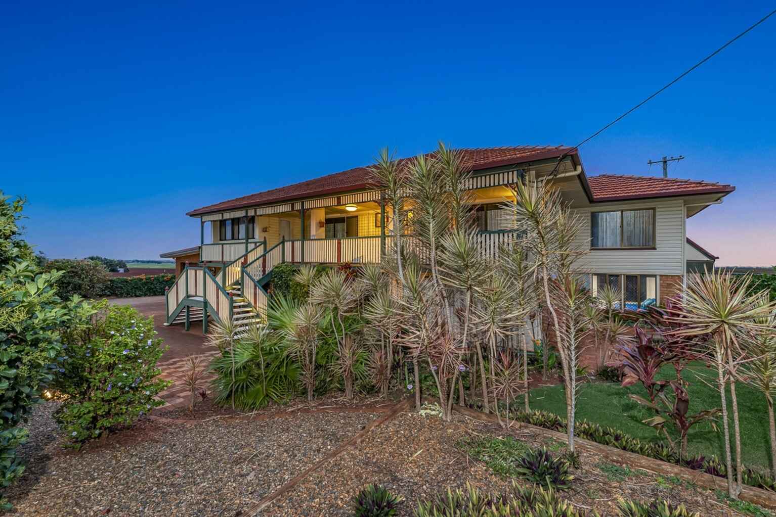 540 Bargara Road Qunaba