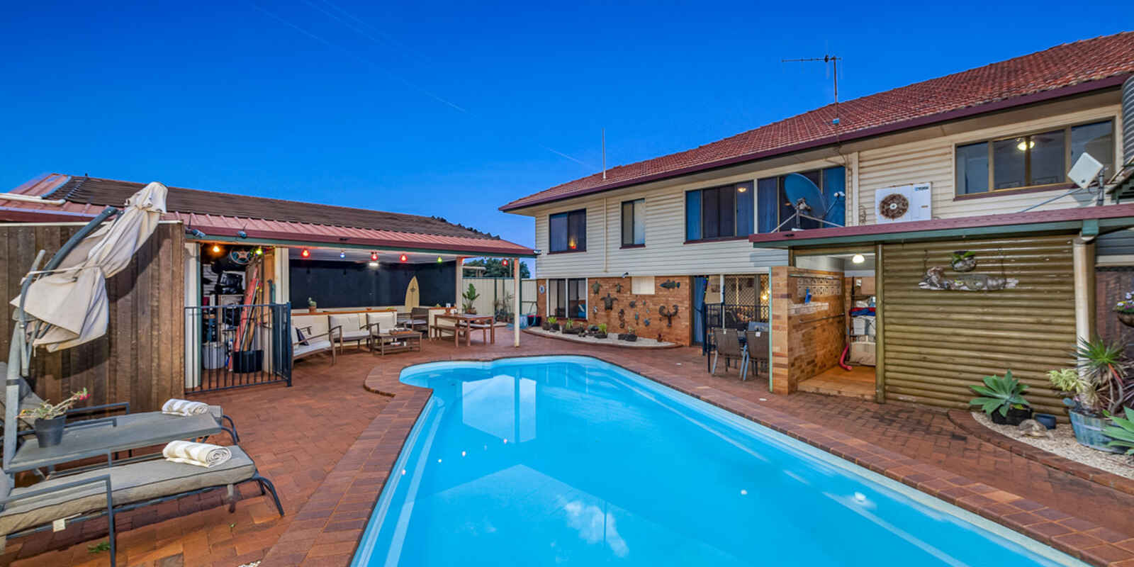 540 Bargara Road Qunaba 540 Bargara Road Qunaba