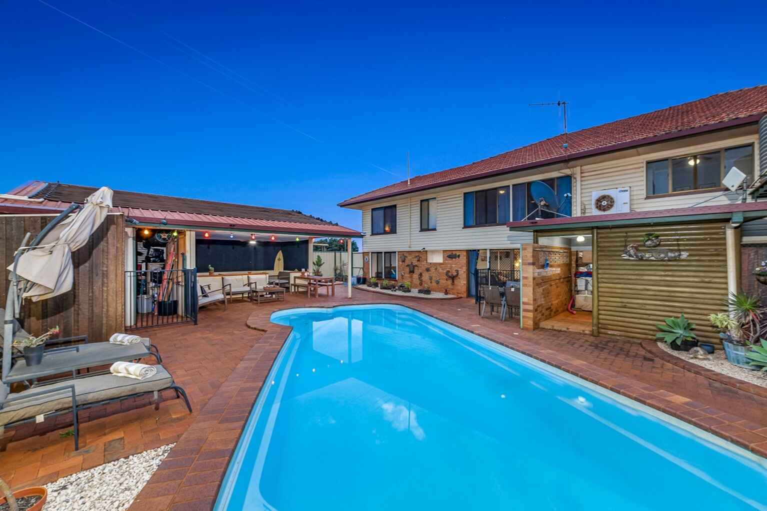 540 Bargara Road Qunaba