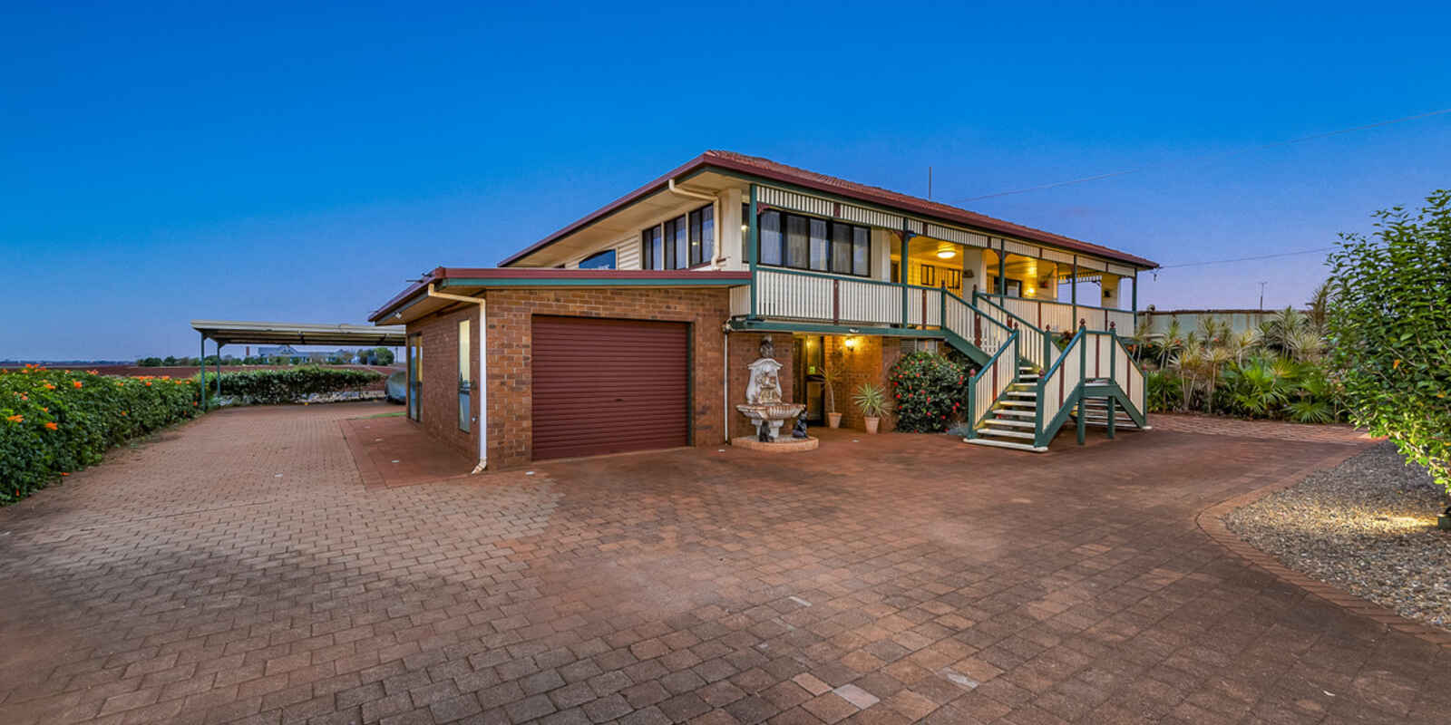 540 Bargara Road Qunaba 540 Bargara Road Qunaba