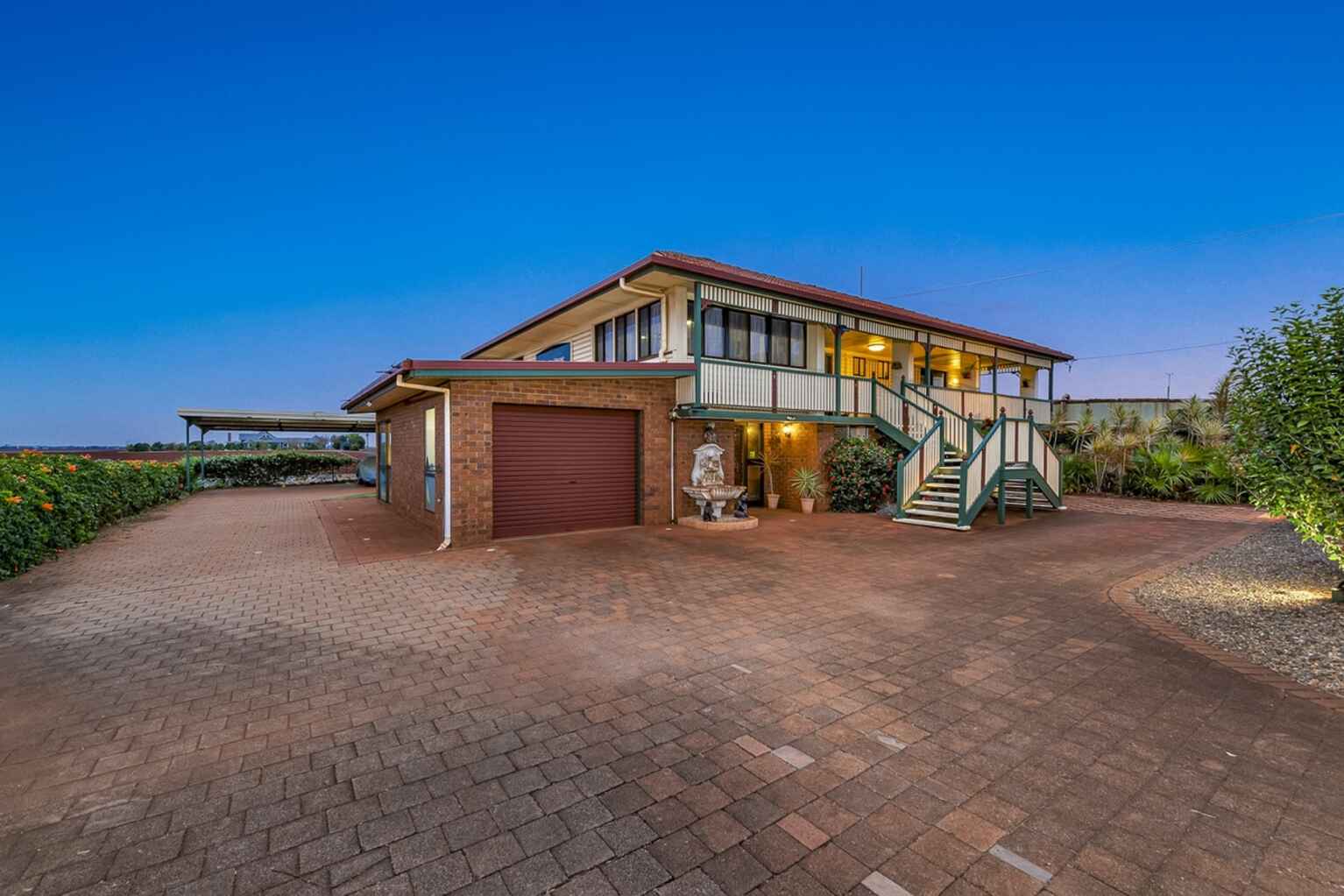 540 Bargara Road Qunaba