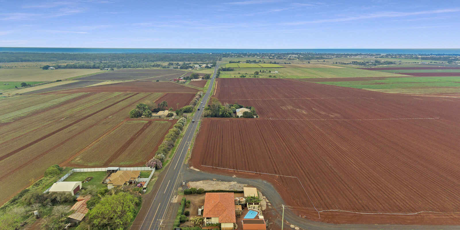 540 Bargara Road Qunaba 540 Bargara Road Qunaba