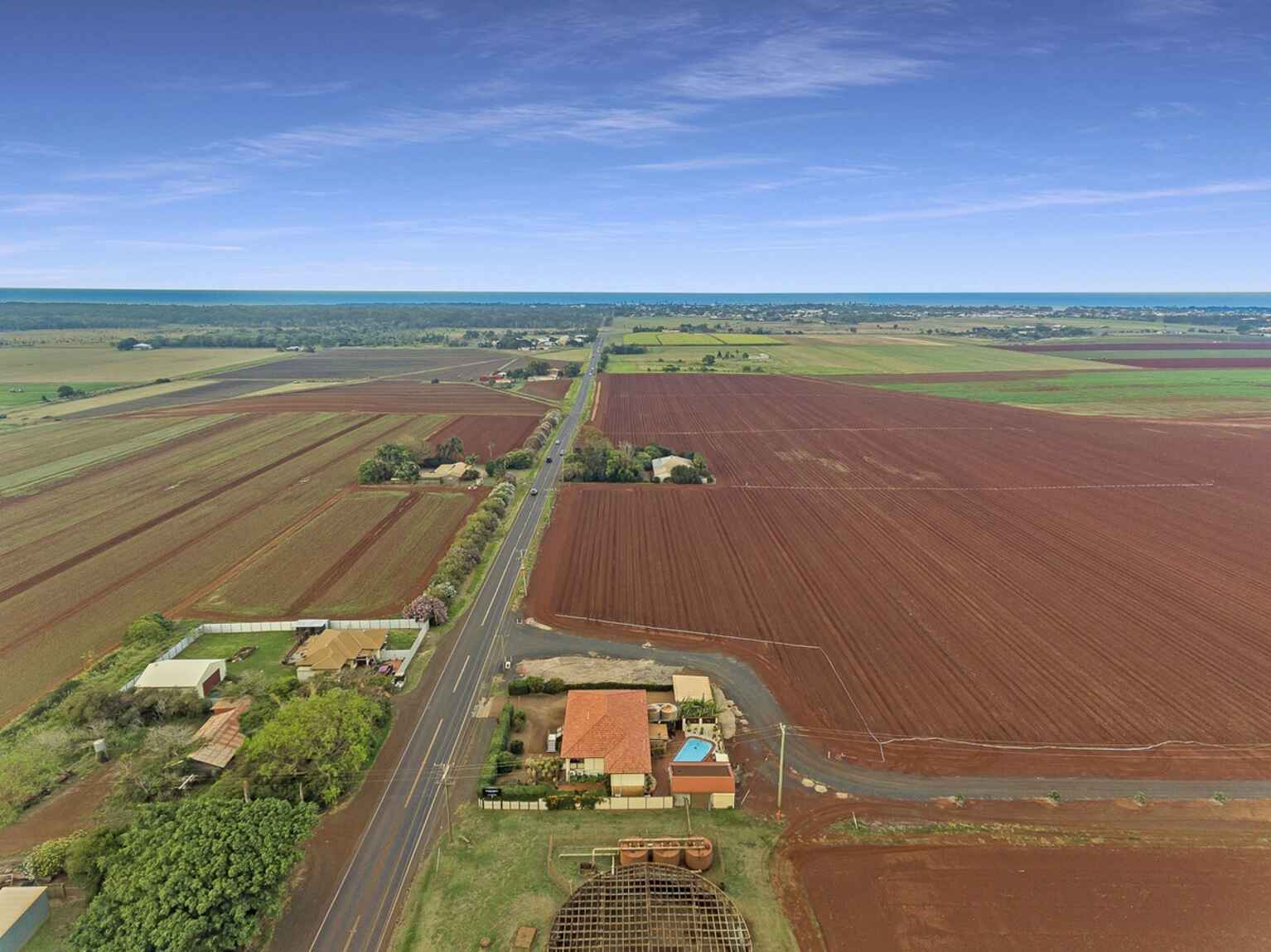 540 Bargara Road Qunaba