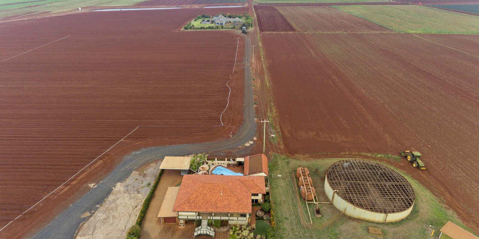 540 Bargara Road Qunaba 540 Bargara Road Qunaba