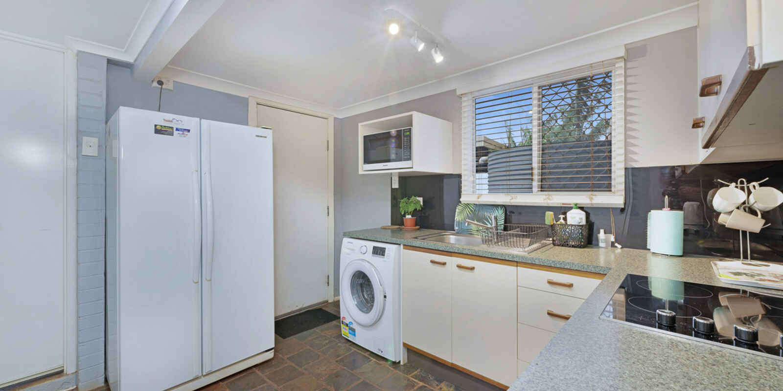540 Bargara Road Qunaba 540 Bargara Road Qunaba