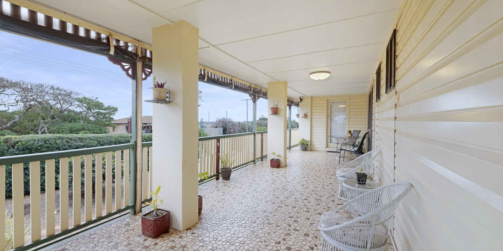 540 Bargara Road Qunaba 540 Bargara Road Qunaba
