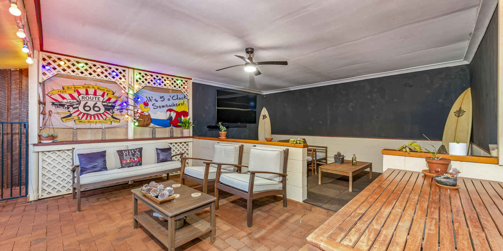 540 Bargara Road Qunaba 540 Bargara Road Qunaba