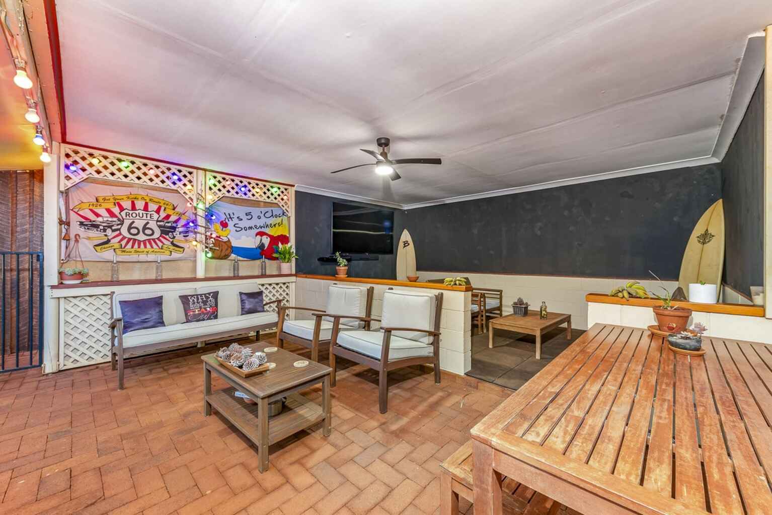 540 Bargara Road Qunaba