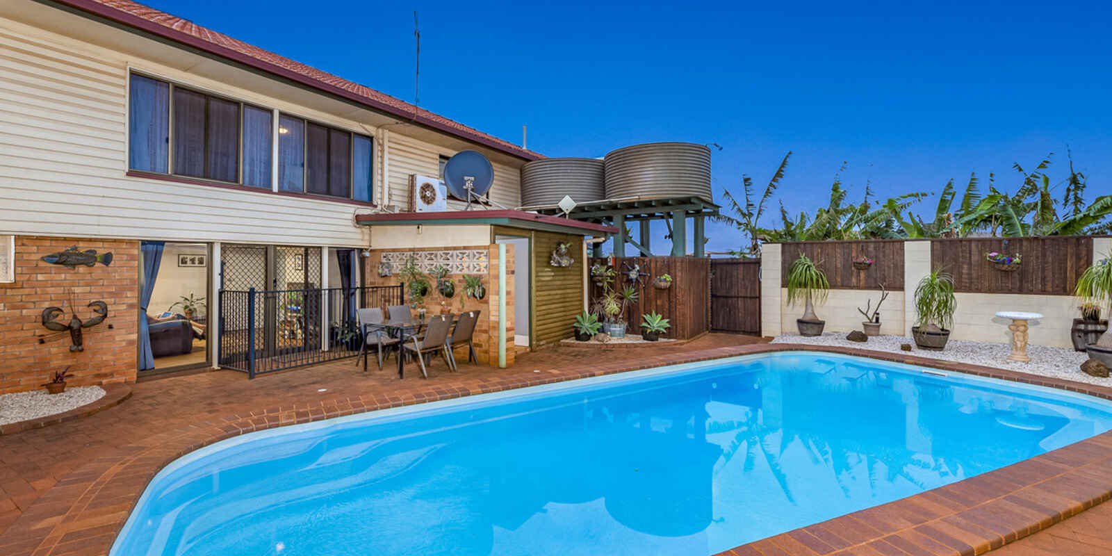 540 Bargara Road Qunaba 540 Bargara Road Qunaba