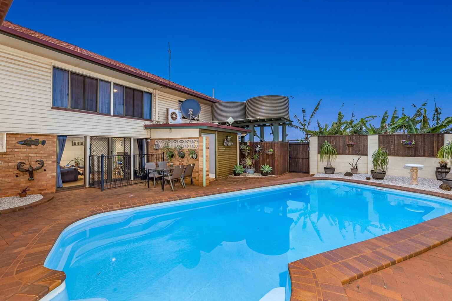 540 Bargara Road Qunaba