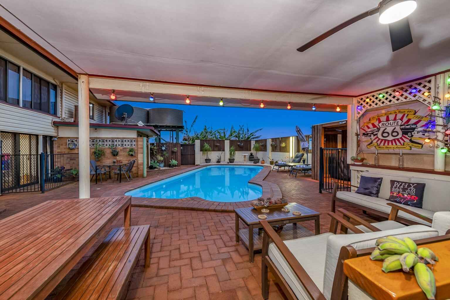 540 Bargara Road Qunaba