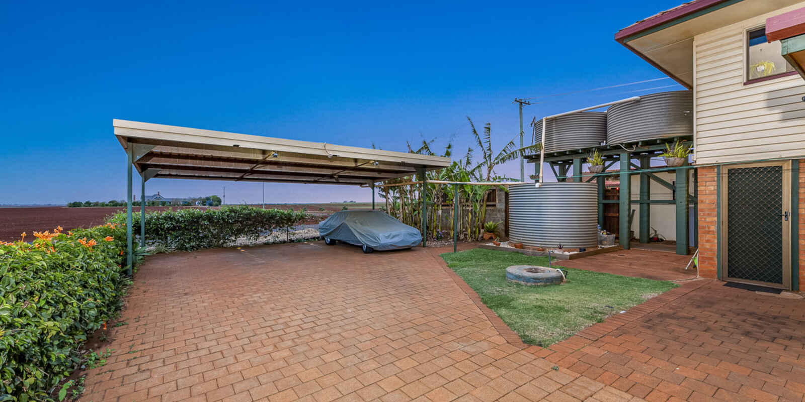 540 Bargara Road Qunaba 540 Bargara Road Qunaba