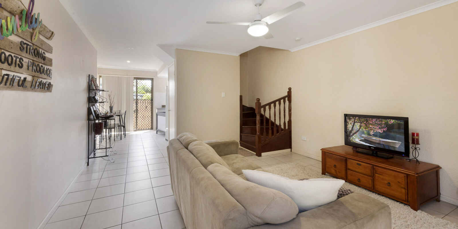 2/1 Normanby Square Bundaberg South